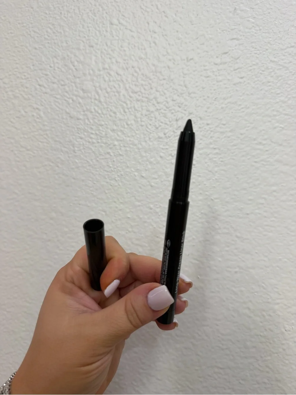 NEW Bobbi Brown Long-Wear Cream Waterproof Eyeliner Stick - PANTHER